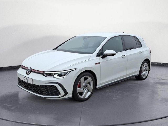 Volkswagen Golf 2.0 TSI DSG GTI