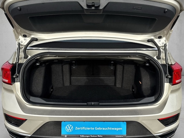 Volkswagen T-Roc 1.0 TSI Cabriolet Style
