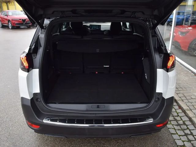 Peugeot 5008 Allure Pack BlueHDi EAT8