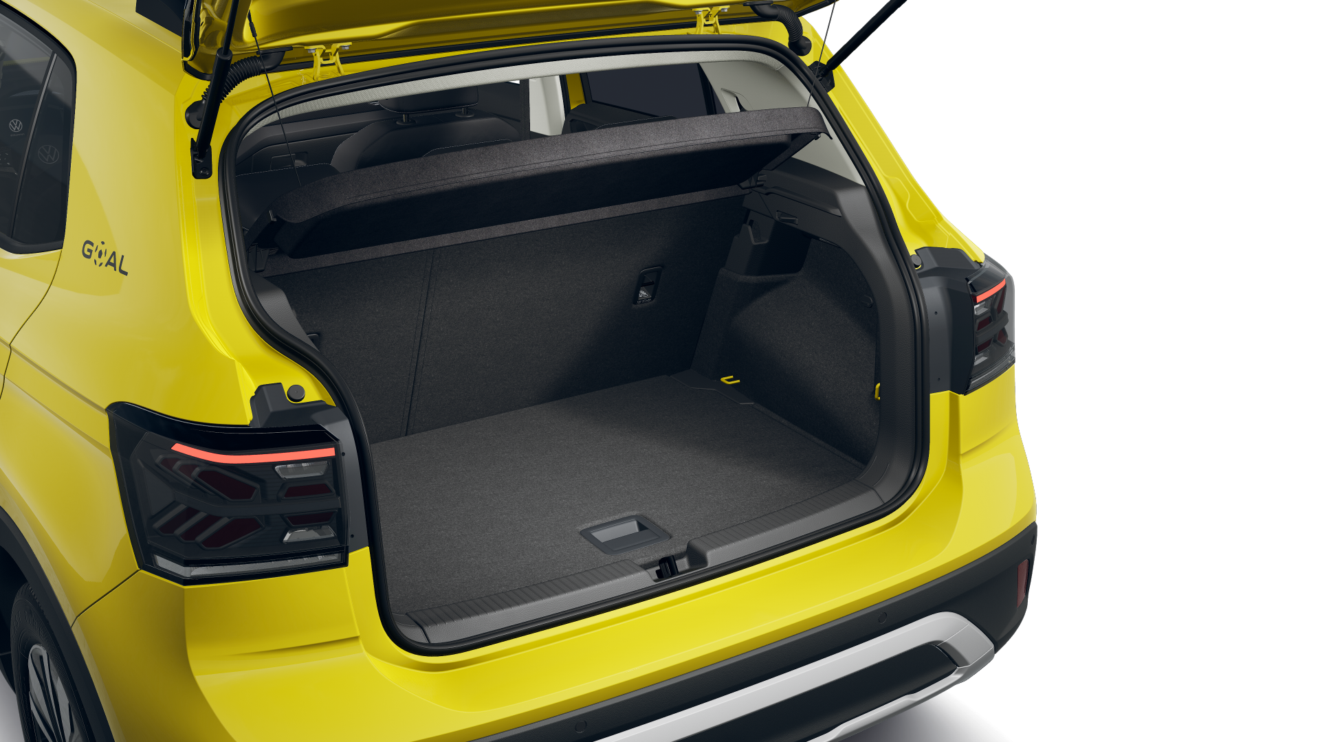 Volkswagen T-Cross 1.0 TSI DSG Life