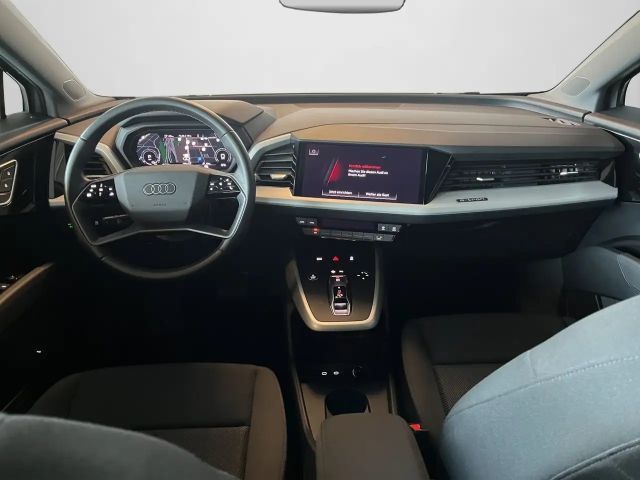 Audi Q4 e-tron 35 Sportback