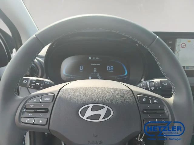 Hyundai i10 1.0 Trend