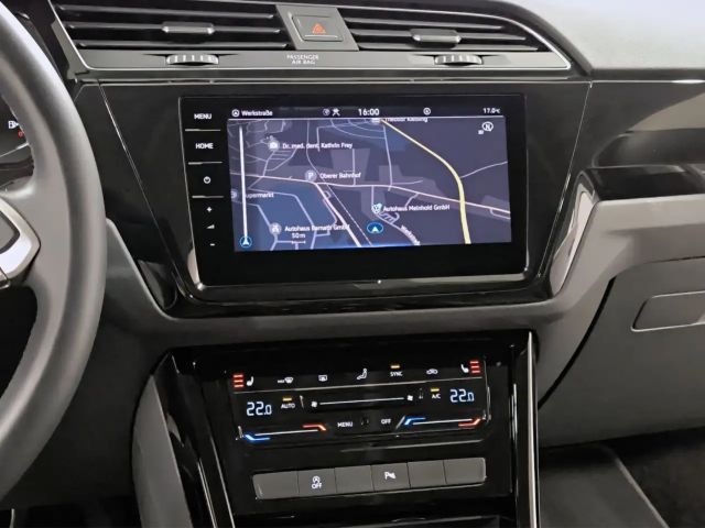 Volkswagen Touran 1.5 TSI Highline