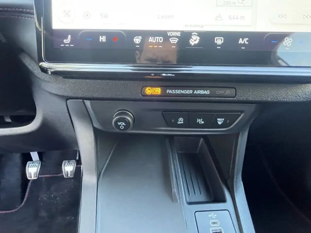 Ford Puma EcoBoost ST Line