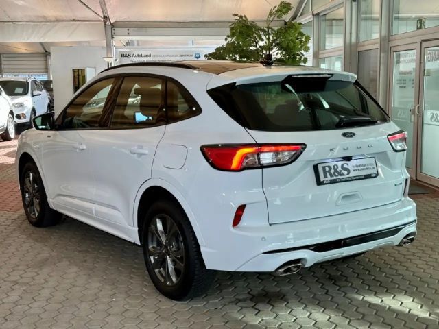Ford Kuga ST Line
