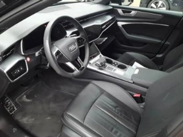Audi A6 45 TDI Avant Quattro Sport