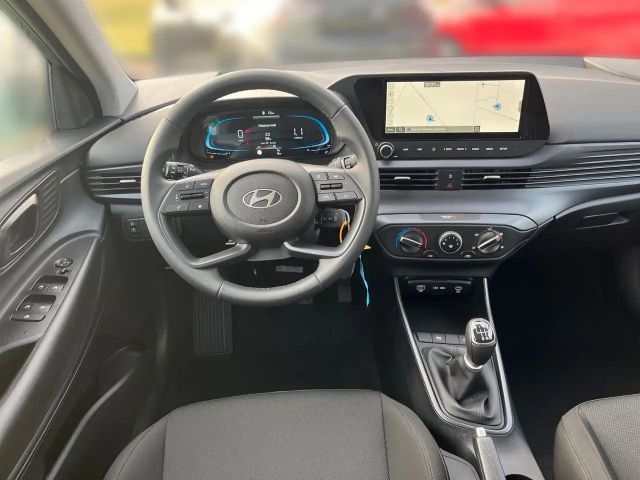 Hyundai Bayon Select