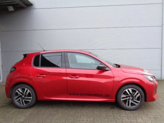 Peugeot 208 Allure Pack PureTech