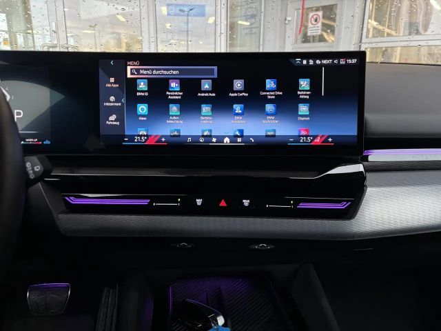 BMW 520 520d M-Sport Touring