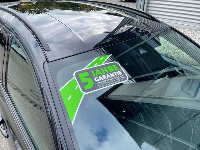 Ford Focus ST Line Wagon