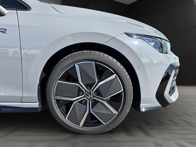 Volkswagen Golf 1.5 TSI DSG R-Line