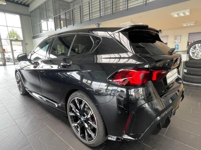 BMW 120 120i M-Sport Sedan