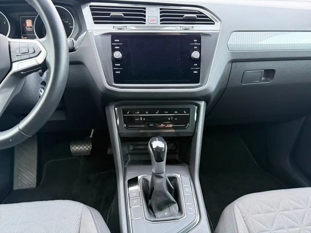 Volkswagen Tiguan 1.5 TSI DSG Life