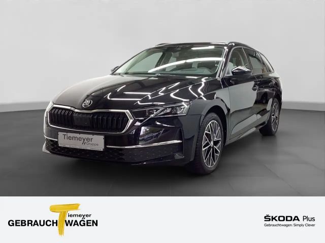 Skoda Octavia 2.0 TDI Combi Selection