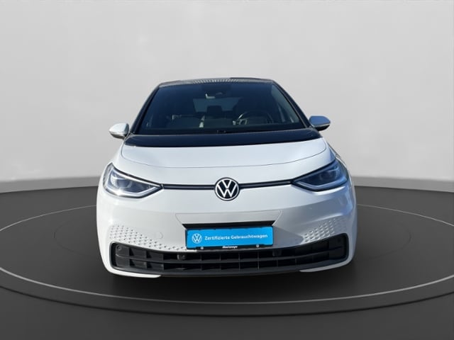 Volkswagen ID.3 Bisiness +ACC+LED+NAVI