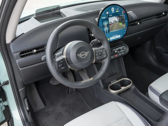 MINI Cooper S Classic Trim Paket M PANO HUD LENKRADHZ