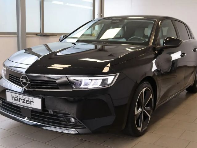 Opel Astra 1.2 Turbo Business Elegance