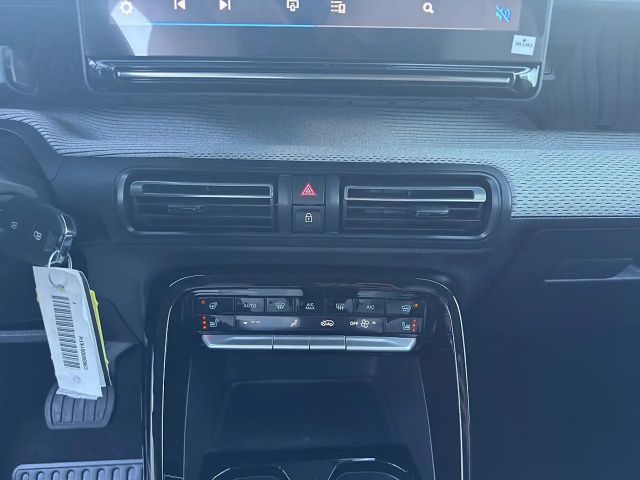 Citroën C3 Hybrid Max