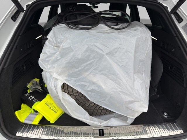 Audi e-tron 55 Quattro