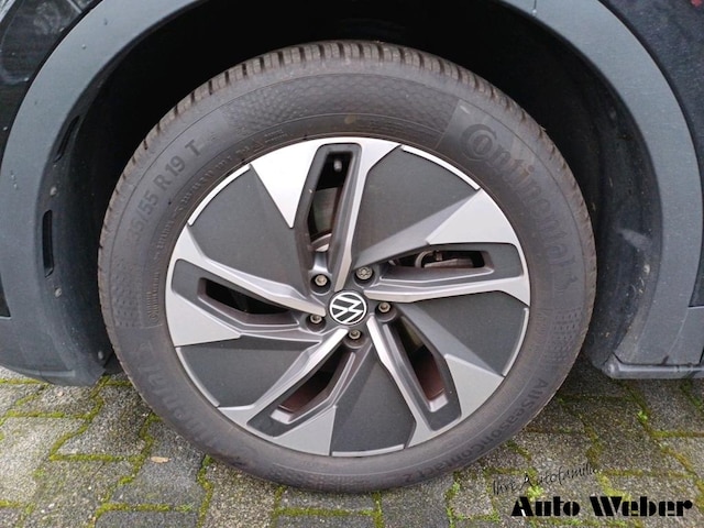 Volkswagen ID.4 Performance Pro