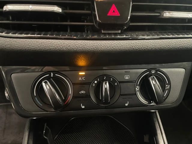 Skoda Fabia 1.0 TSI Ambition