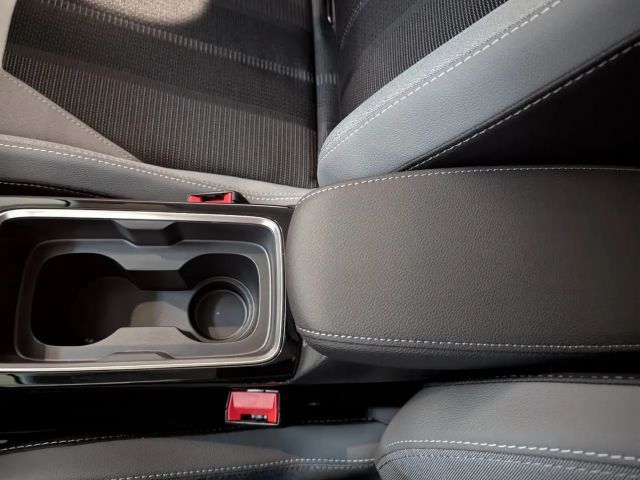 Opel Mokka Elegance Hybrid