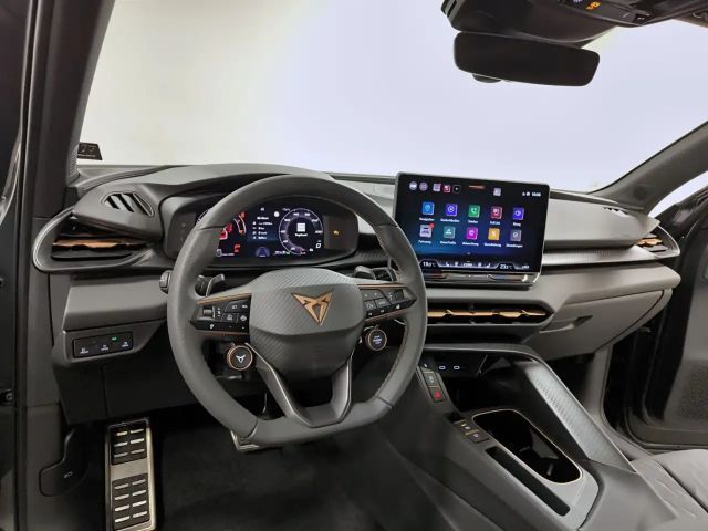 Cupra Terramar 2.0 TSI