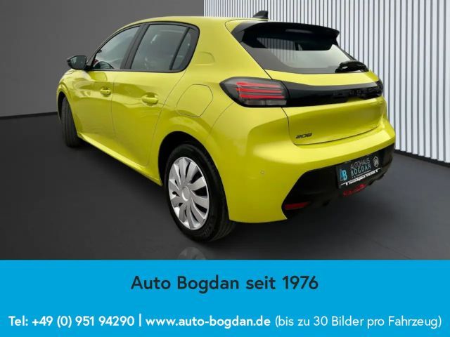 Peugeot 208 Active Pack