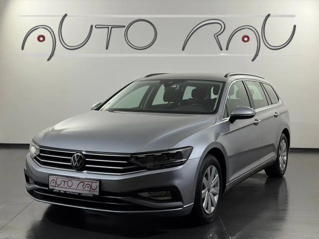 Volkswagen Passat 2.0 TDI Business DSG Variant