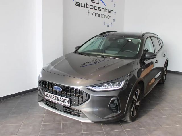 Ford Focus Active Wagon