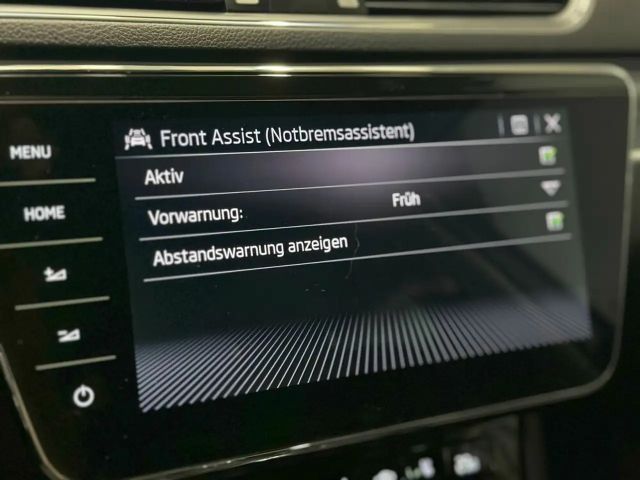 Skoda Superb Style Style