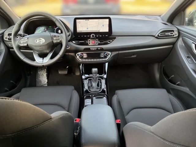 Hyundai i30 Advantage