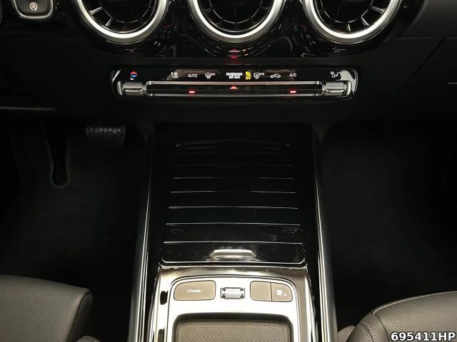 Mercedes-Benz B 200 Progressive