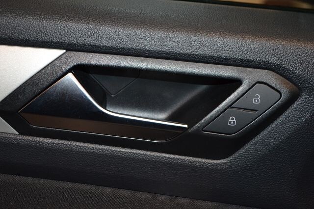 Volkswagen T-Roc 1.0 TSI Cabriolet Style