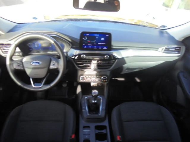 Ford Kuga Titanium