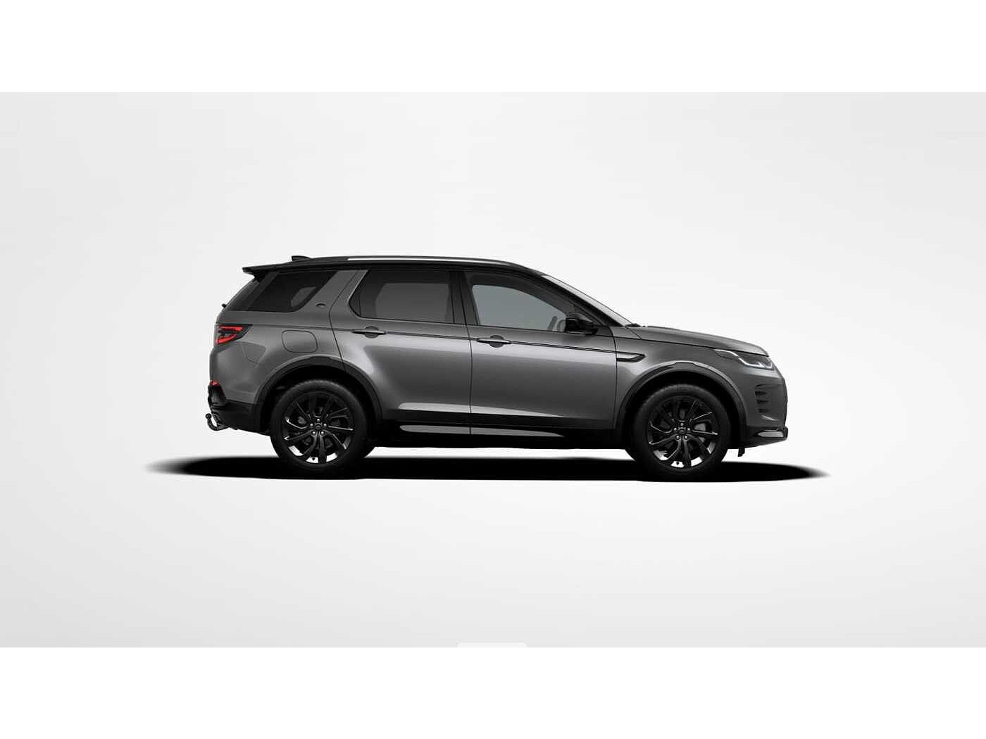 Land Rover Discovery Sport M5