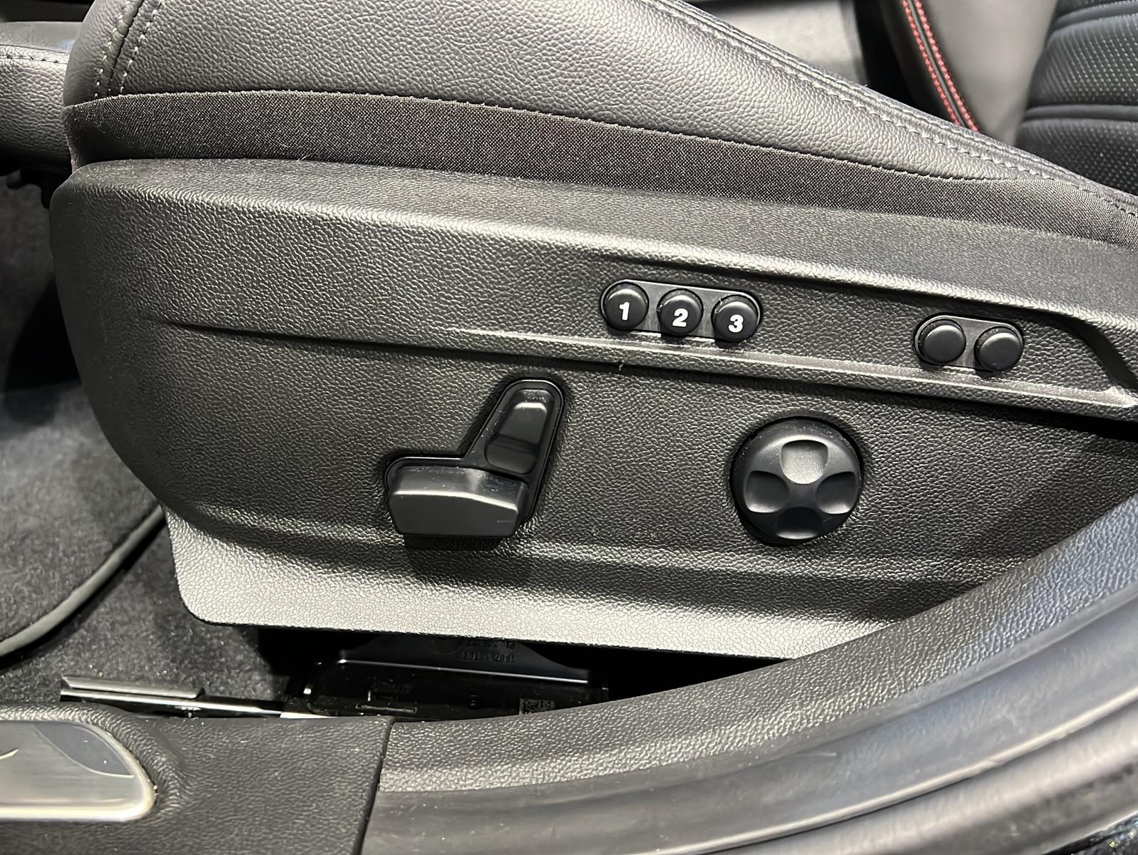 Alfa Romeo Giulia Q4