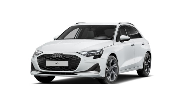 Audi A3 35 TDI S-Tronic Sportback