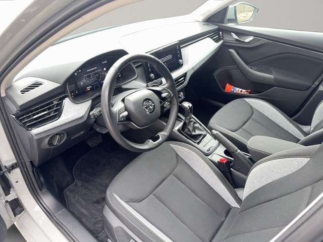 Skoda Scala 1.0 TSI Drive