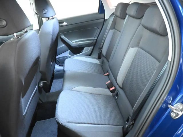 Volkswagen Taigo Life