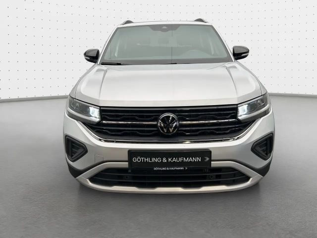 Volkswagen T-Cross 1.0 TSI DSG Life