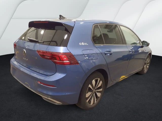 Volkswagen Golf 2.0 TDI DSG