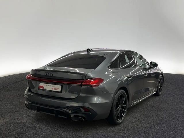 Audi A5 Quattro S-Tronic