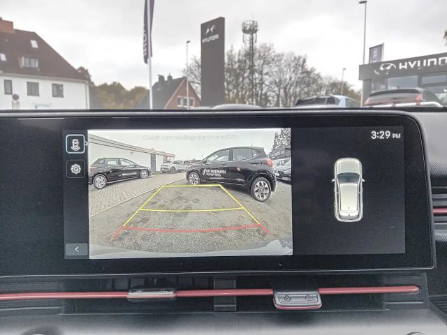 Hyundai Kona Electric N Line