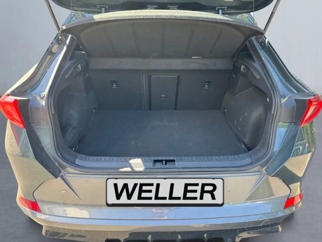 Cupra Formentor 1.4 DSG VZ e-Hybrid