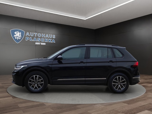 Volkswagen Tiguan 2.0 TDI DSG Life