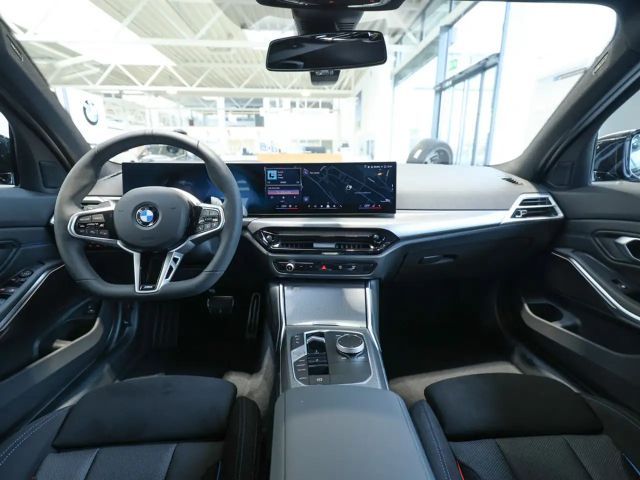 BMW 320 320d M-Sport Touring