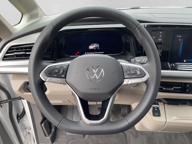 Volkswagen Multivan DSG Lang Life