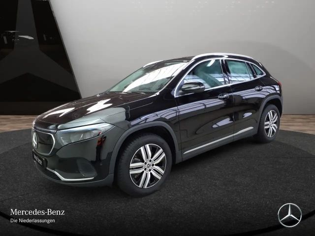 Mercedes-Benz EQA 250 Progressive