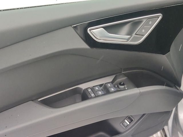 Audi Q4 e-tron 50 Quattro Sportback